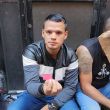 Migrantes sótano NY