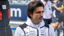 Carlos Sainz