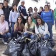 Mariana Boy recoge basura en Parque La Mexicana.jpg