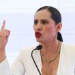 Sandra Cuevas licencia definitiva Sandra Cuevas licencia definitiva