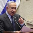 Benjamín Netanyahu