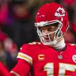 Patrick Mahomes Patrick Mahomes