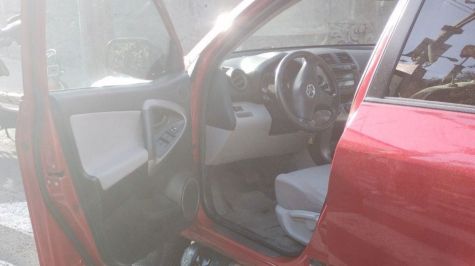 FOTO | Motociclista muere arrollado en Las Águilas, en Álvaro Obregón