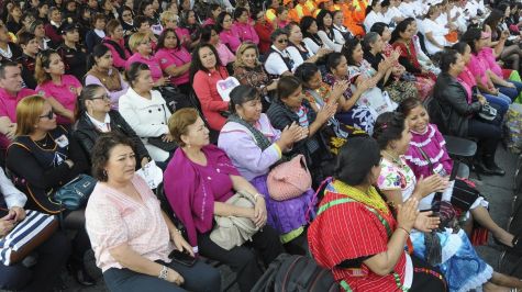 CDHDF pide garantizar los derechos de las trabajadoras del hogar 