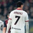 Santiago Giménez