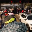 CNTE puede tomar accesos AICM CDMX