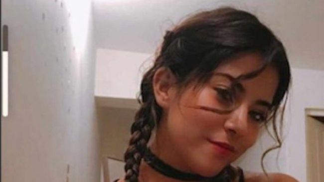 niegan amparo Rautel feminicidio Ariadna Fernanda