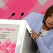 Xochitl Galvez visa Canada AMLO