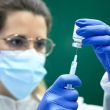 Reino Unido vacunacion gonorrea