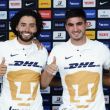 Pumas renueva ilusión por la octava con sus fichajes del Apertura 2022