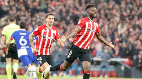 Athletic será el rival del Mallorca en la final de la Copa del Rey