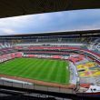 El Azteca, templo del futbol, agranda su leyenda al albergar tres mundiales