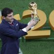 Copa del Mundo Copa del Mundo
