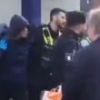 VIDEOS | Ataque con cuchillo en estación de trenes de Hamburgo deja 12 heridos VIDEOS | Ataque con cuchillo en estación de trenes de Hamburgo deja 12 heridos