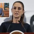 ‘Hay justicia’ Sheinbaum celebra sentencia contra García Luna y su esposa en EU ‘Hay justicia’ Sheinbaum celebra sentencia contra García Luna y su esposa en EU