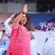 Xochitl Galvez Irapuato campana