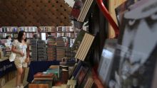 Feria del Libro