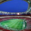 Estadio Chivas