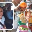 ‘Regrésanos la comida chatarra y serás la mejor presidenta’ niño de SLP a Sheinbaum ‘Regrésanos la comida chatarra y serás la mejor presidenta’ niño de SLP a Sheinbaum