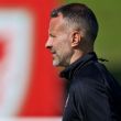 Ryan Giggs dimite como seleccionador de Gales y no dirigirá en Qatar 2022