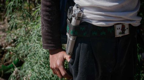 Alerta Iglesia Católica por reclutamiento de 'muchos niños' al crimen organizado