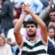 Carlos Alcaraz  Roland Garros