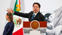 Mario Delgado Carrillo