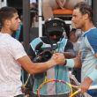 Alcaraz vence a Nadal