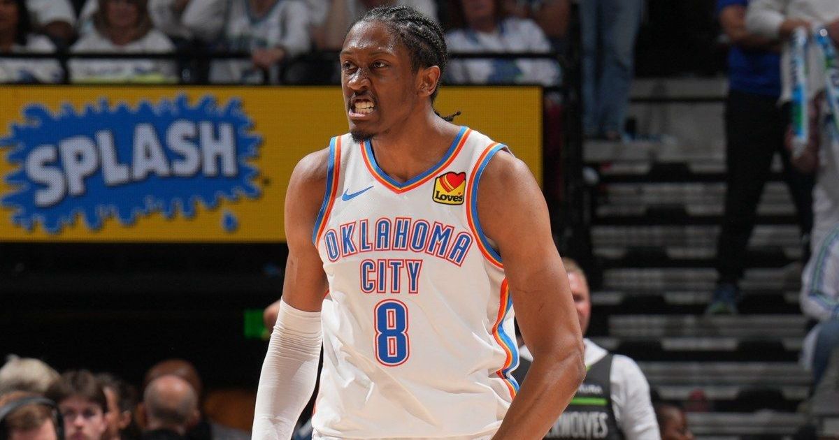 Pulga De La 23 En Oklahoma City