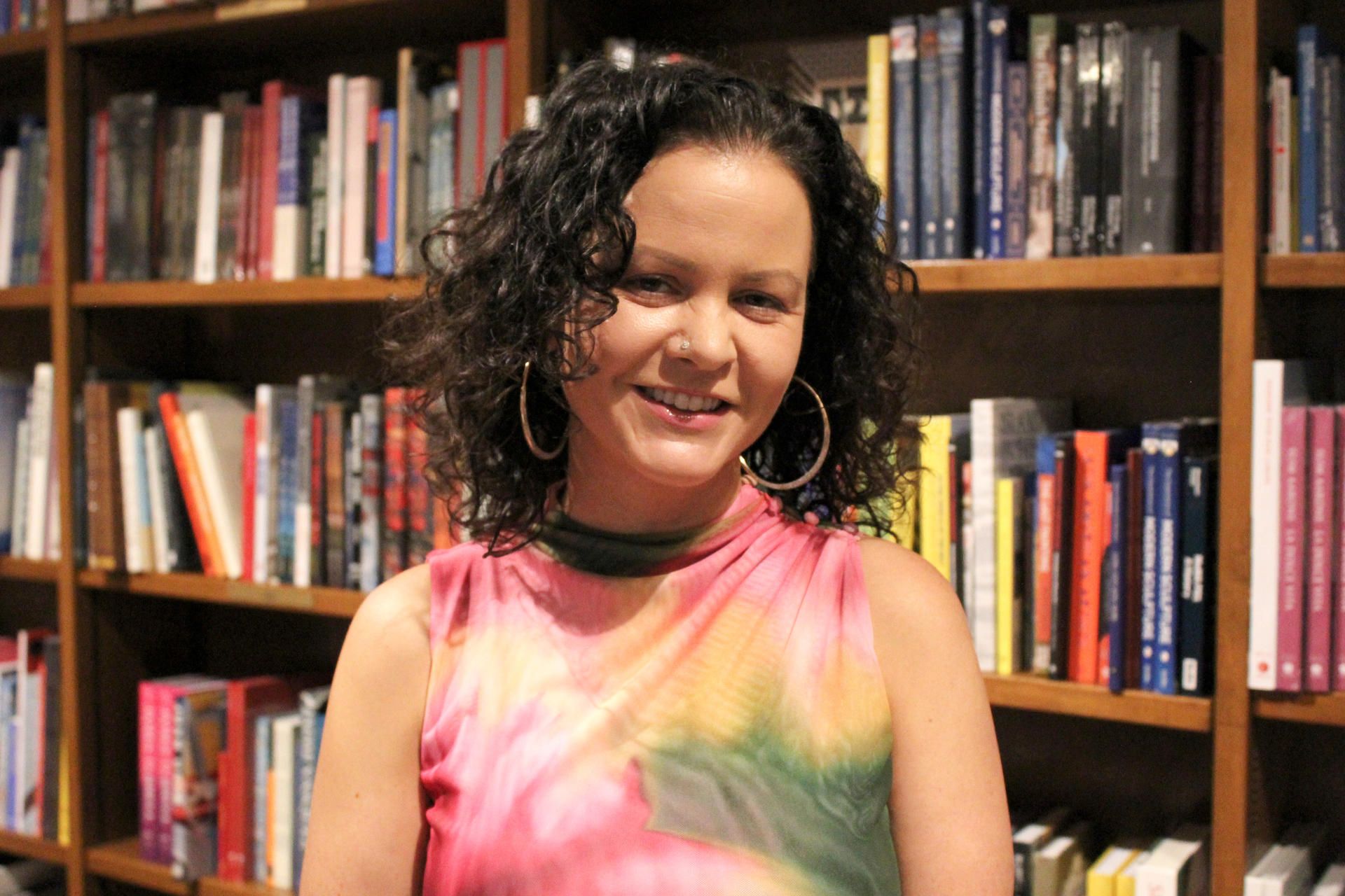 Jeanine Cummins publica "carta de amor" a Puerto Rico tras la polémica 'American Dirt'