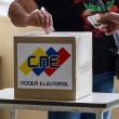 Elecciones chavismo