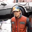 Michael J. Fox recibirá el Oscar honorífico.