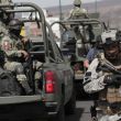Mueren seis militares por explosión de mina artesanal en límites de Michoacán y Jalisco