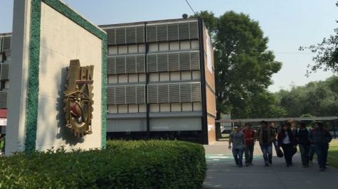 IPN inaugura Centro de Aprendizaje e Innovación