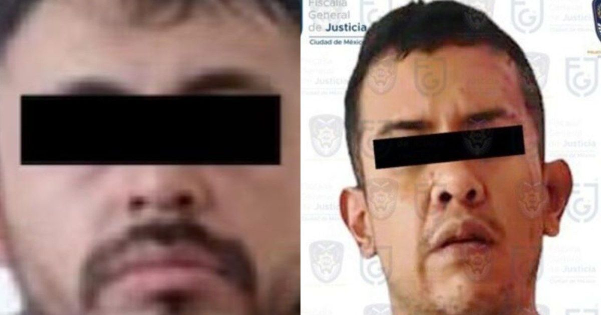 Por distintos hechos, vinculan a proceso a dos hombres por feminicidio ...