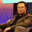 Elon Musk Elon Musk