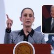 Sheinbaum desconoce si AMLO votará en elección judicial