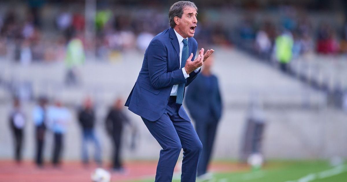 Guillermo Almada se va del Pachuca a semanas del Mundial de Clubes