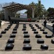 Aseguran 1.5 toneladas de cocaína frente a costas de Jalisco