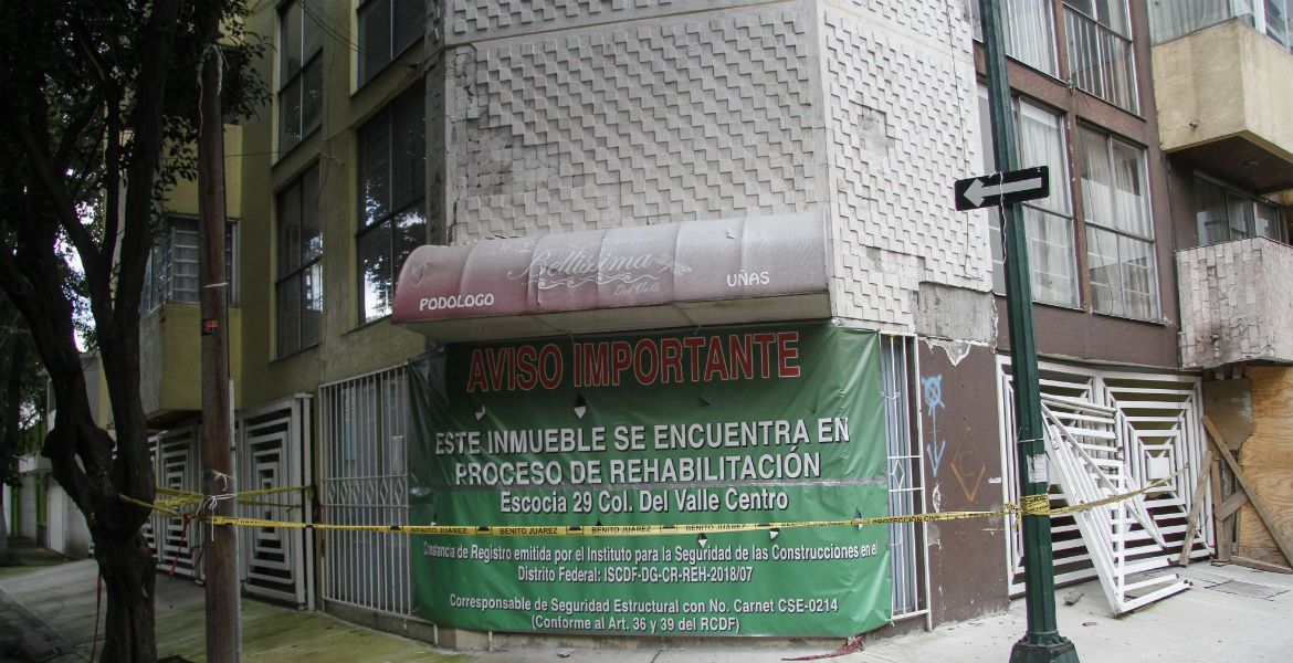 19S: Tras los sismos, pide que no se repita la misma historia