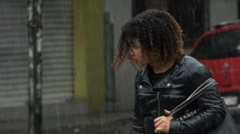 Clima cálido y cielos nublados, el pronóstico para el día de hoy
