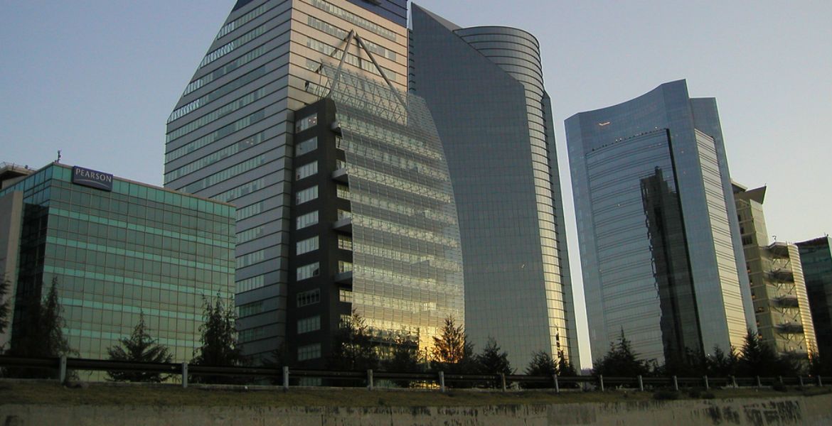 19S: Se salva de sentir el temblor por su hábito de fumar