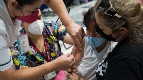 Vacunación contra Covid en menores de 5 a 11 años iniciará el lunes 27 de junio