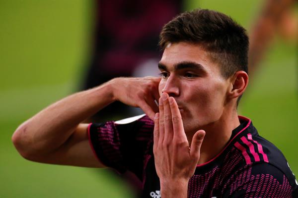 México se cae del 'top 10' en el ranking de la FIFA 