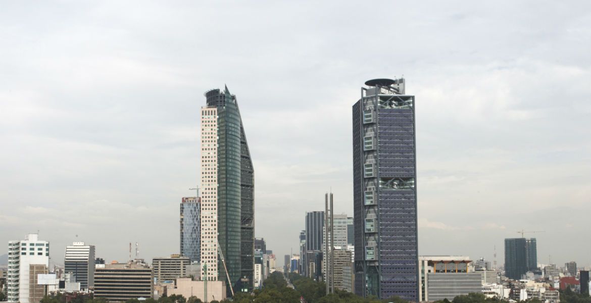 19S: Lo sorprende el temblor en las alturas