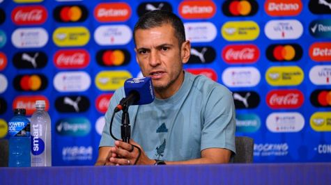 Jaime Lozano llega al banquillo de los Tuzos del Pachuca