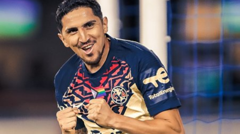 América se divierte goleando 5-2 al León en pretemporada