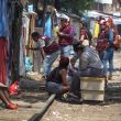 ‘No hay crisis migratoria’ en México, asegura Sheinbaum