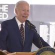 Biden reaparece tras diagnóstico de cáncer y critica la actual polarización política