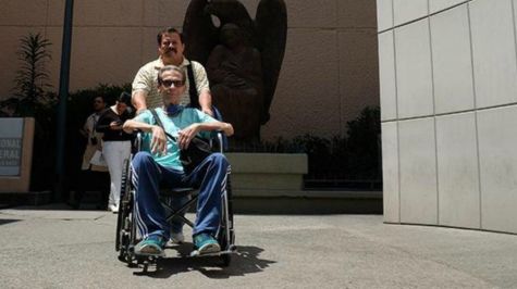 Colocan con éxito un corazón artificial en el IMSS